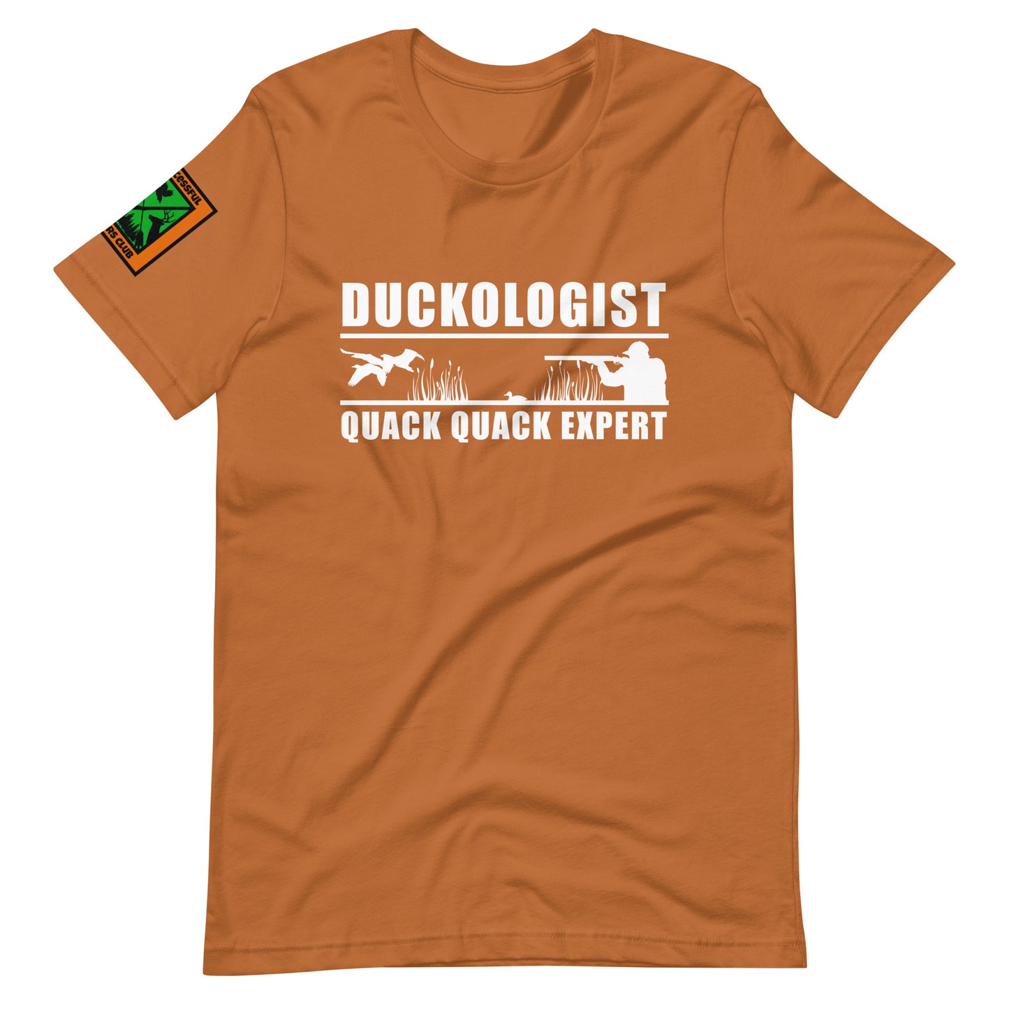 Duckologist