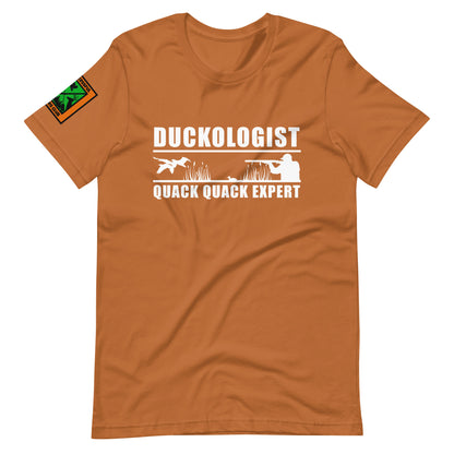 Duckologist