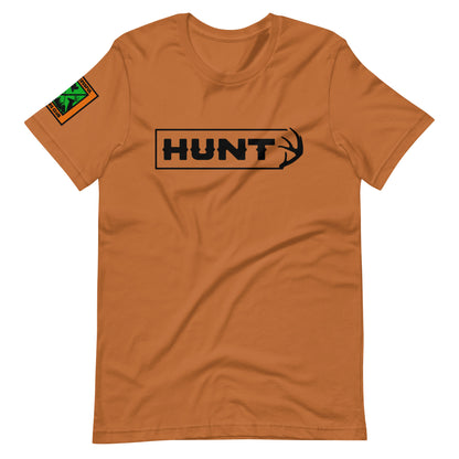 Hunt T Shirt