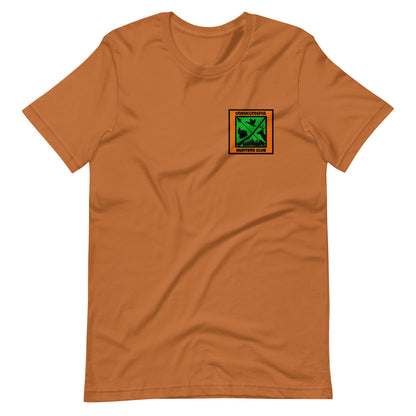 Woodie T Shirt