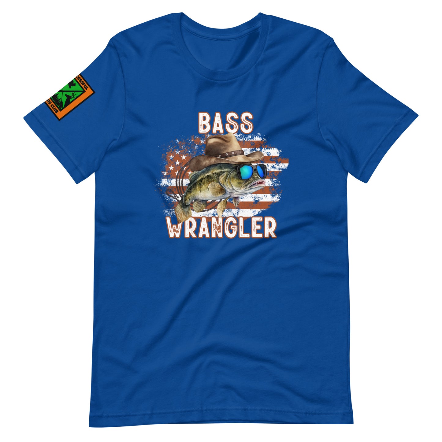 Bass Wrangler