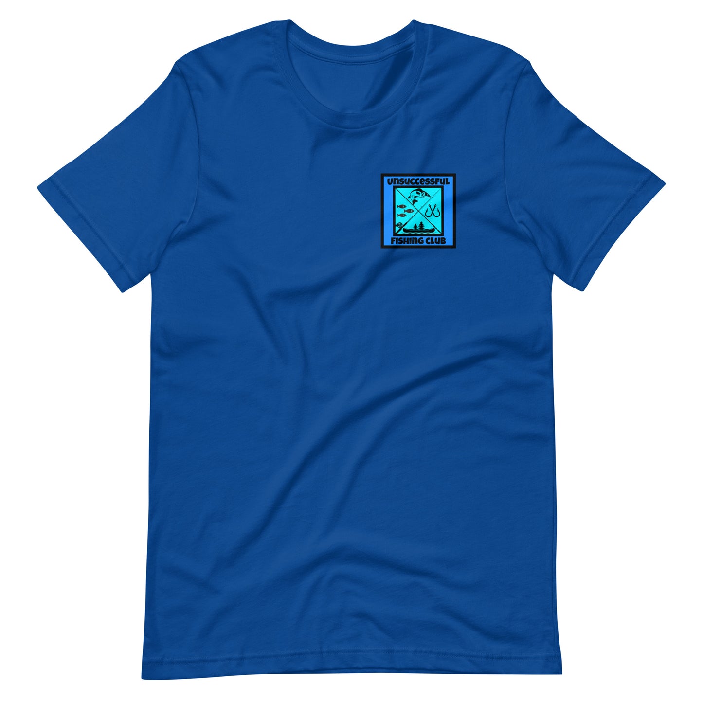 Fish around and find Trout T Shirt