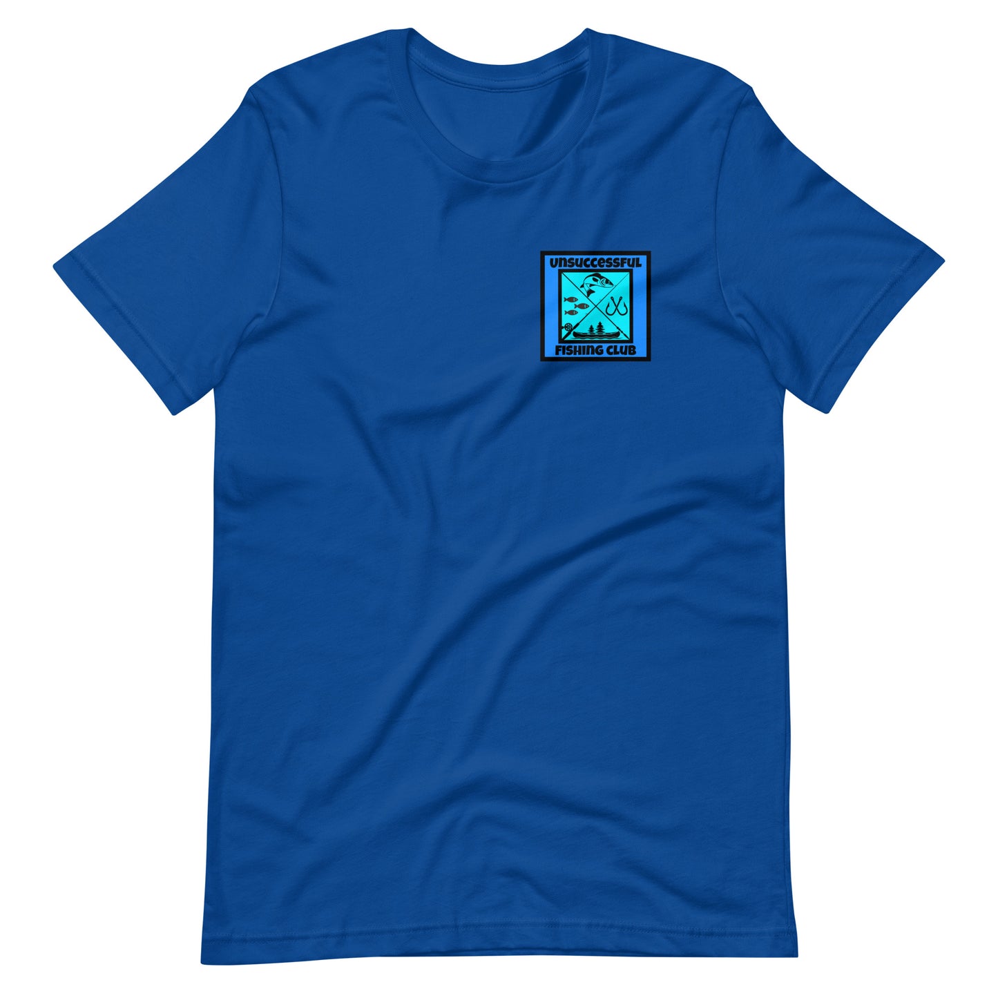 Fishing Therapy T Shirt