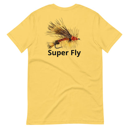 Super Fly T Shirt